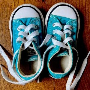 Converse toddler shoes